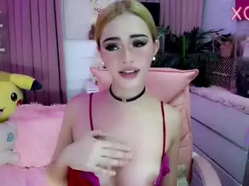 Chaturbate Free Live Porn of sexy_blairxx