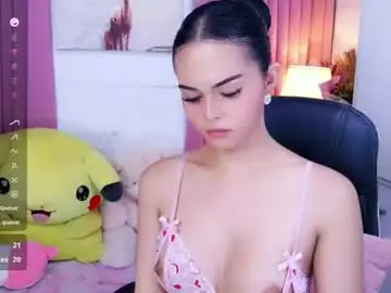 Chaturbate Live Porn of sexy_blairxx