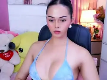 Chaturbate Live Sex of sexy_blairxx