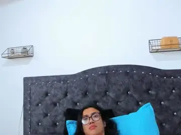 Chaturbate Free Live Porn of sexy_catalinaa08_