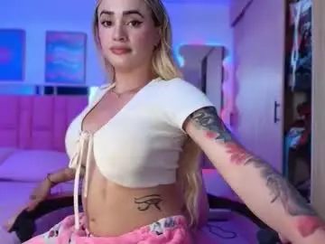 Chaturbate Best Webcam of sweetlune
