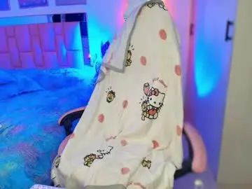 Chaturbate Sex Cam of sweetlune