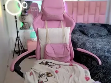 Chaturbate Best live sex cam show of sweetlune
