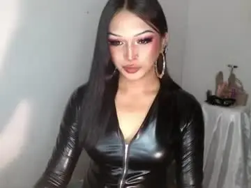 Chaturbate Live Sex Cam of transbadassx