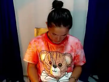 Chaturbate Best Webcam of urhotty_megs143