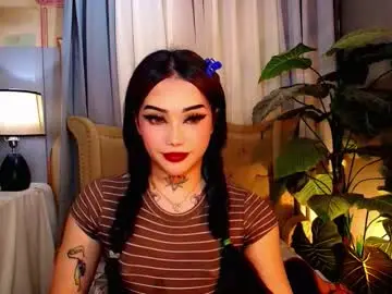 Chaturbate Sex Cam of yourasiancockisontop