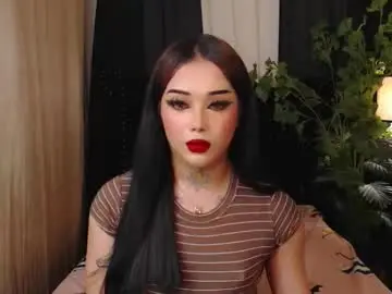 Chaturbate Live Sex of yourasiancockisontop