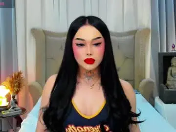 Chaturbate Sex Cam of yourasiancockisontop