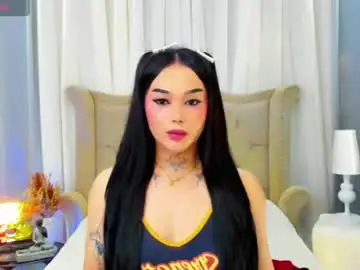 Chaturbate Live Sex Cam of yourasiancockisontop