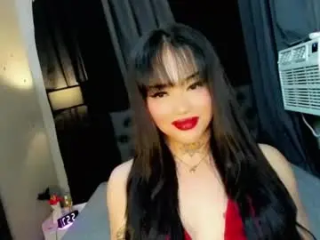 Chaturbate Live Sex Cam of yourasiancockisontop