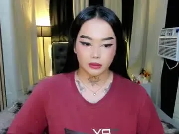 Chaturbate Live Sex Cam of yourasiancockisontop