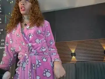 Chaturbate Adult Webcams of _natasha_21