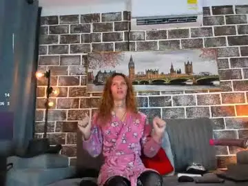 Chaturbate Best Webcam of _natasha_21