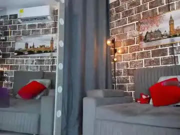 Chaturbate Adult Webcam of _natasha_21