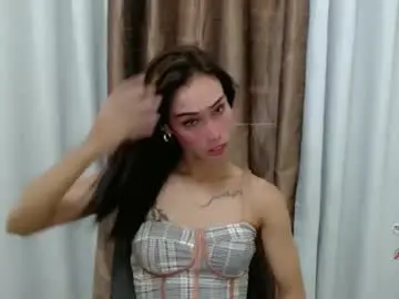 Chaturbate Sex Cam of bigblack_tathiana69