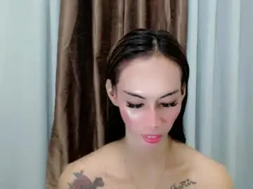 Chaturbate Live Sex Cam of bigblack_tathiana69