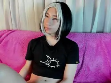 Chaturbate Live Porn of charlottee_slaave