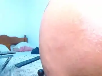Chaturbate Private Sex Chat of dirty_culona