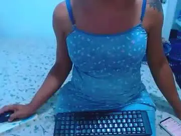 Chaturbate Best Webcam of dirty_culona