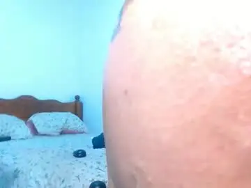 Chaturbate Live Sex Cam of dirty_culona