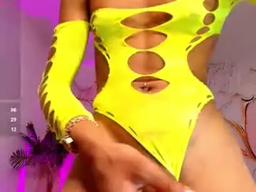 Chaturbate Live Porn of keytinthomson_