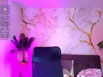 Chaturbate Adult Video Chat of keytinthomson_