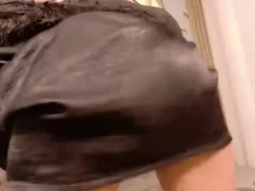 luisasmill from chaturbate