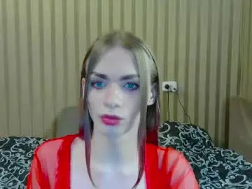 Chaturbate Sex Cam of luxymodel