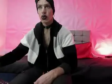 Chaturbate Live Porn of madamelilith_cg