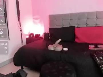 Chaturbate Sex Cam of madamelilith_cg