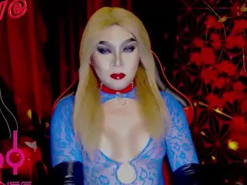 Chaturbate Best live sex cam show of medusaprey