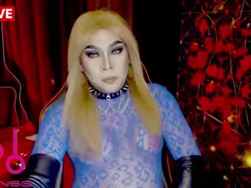 Chaturbate Best Webcam of medusaprey