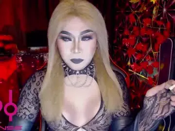 Chaturbate Sex Cam of medusaprey