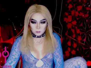 Chaturbate Best live sex cam show of medusaprey