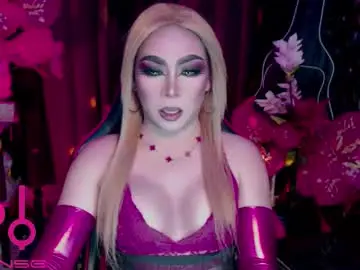 Chaturbate Sex Chat of medusaprey