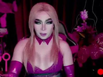 Chaturbate Best live sex cam show of medusaprey