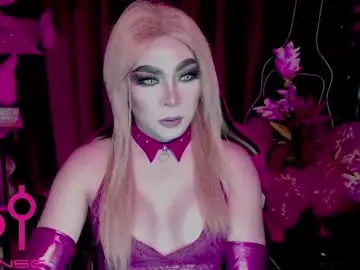 Chaturbate Sex Chat of medusaprey