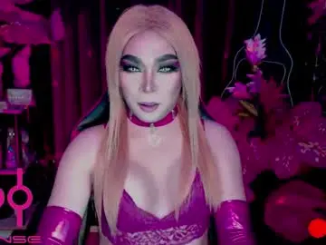 Chaturbate Live Sex Cam of medusaprey