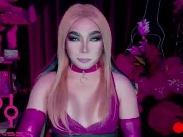 Chaturbate Sex Chat of medusaprey