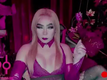 Chaturbate Free Porn Cam of medusaprey