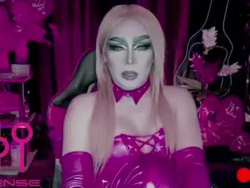 Chaturbate Adult Webcam of medusaprey