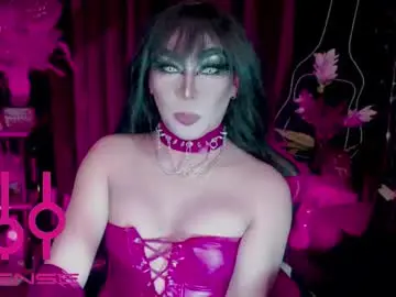 Chaturbate Live Porn of medusaprey