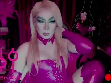 Chaturbate Live Porn of medusaprey