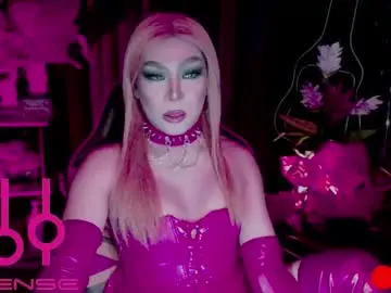 Chaturbate Adult Webcams of medusaprey