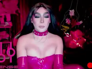 Chaturbate Nude Webcam of medusaprey