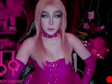 Chaturbate Free Porn Cam of medusaprey