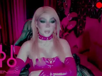 Chaturbate Adult Webcam of medusaprey