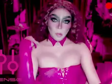 Chaturbate Sex Cam of medusaprey