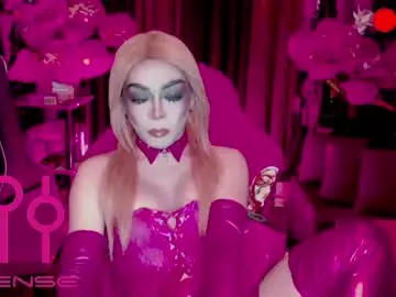 Chaturbate Sex Chat of medusaprey