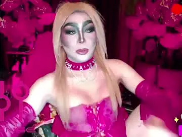 Chaturbate Nude Webcam of medusaprey